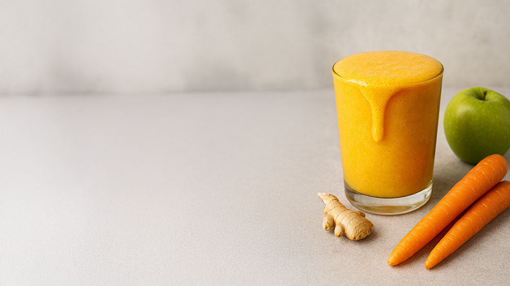 Golden-Detox-Smoothie